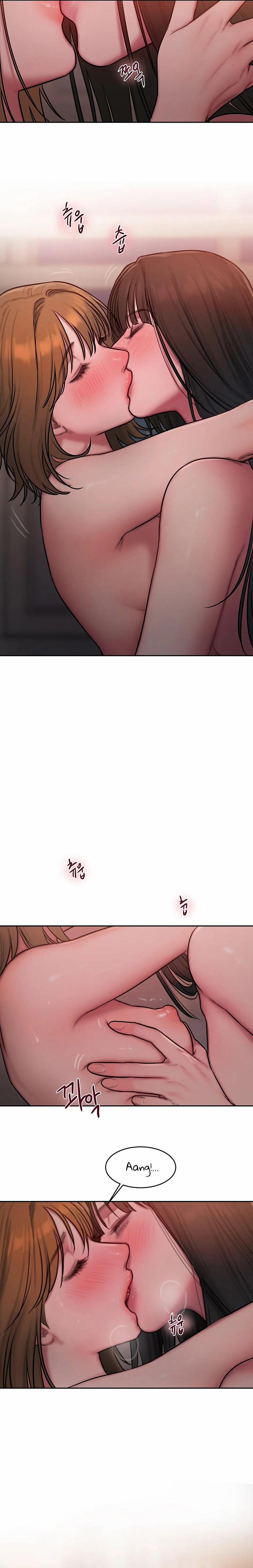 Nhật Ký Suy Nghĩ Xấu Xa 45 trang 11