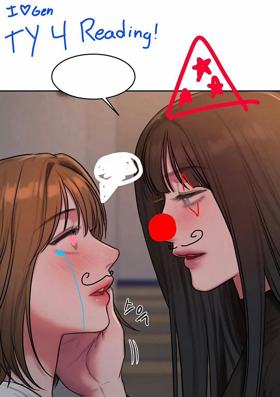 Nhật Ký Suy Nghĩ Xấu Xa 45 trang 18