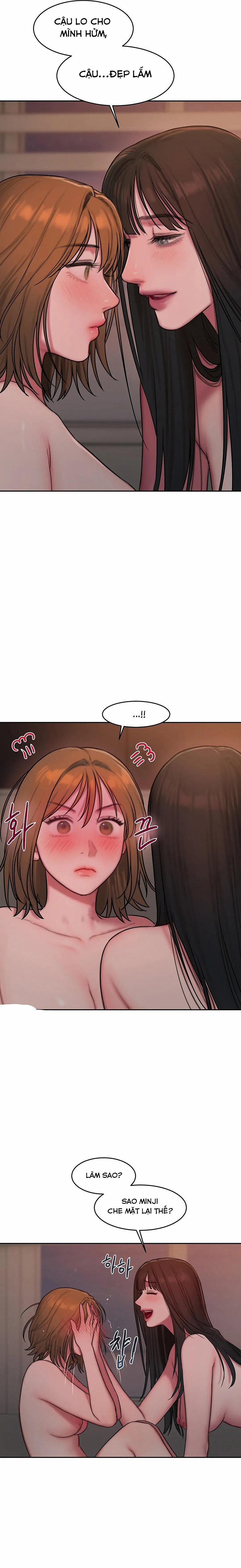 Nhật Ký Suy Nghĩ Xấu Xa 45 trang 8