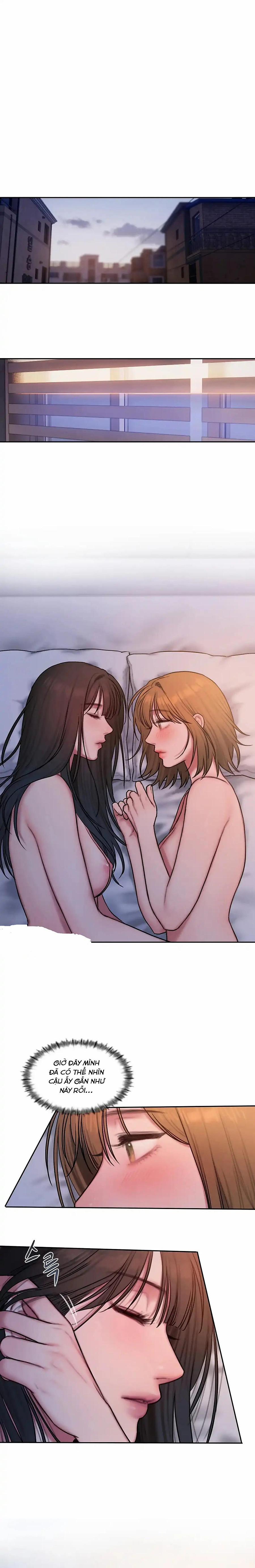 Nhật Ký Suy Nghĩ Xấu Xa 46 trang 0