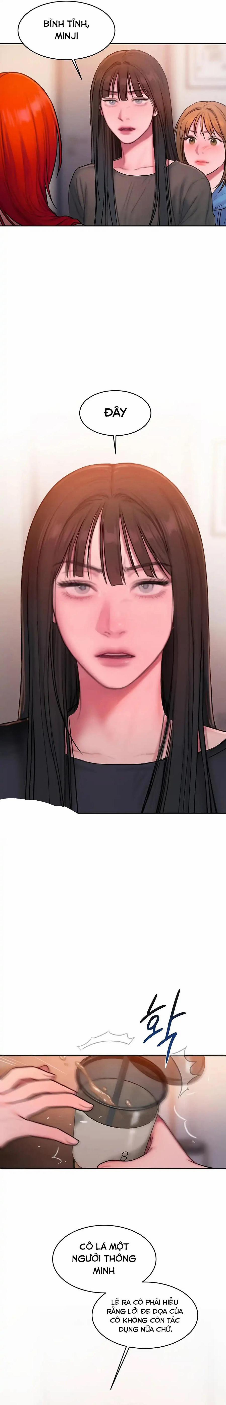 Nhật Ký Suy Nghĩ Xấu Xa 46 trang 13