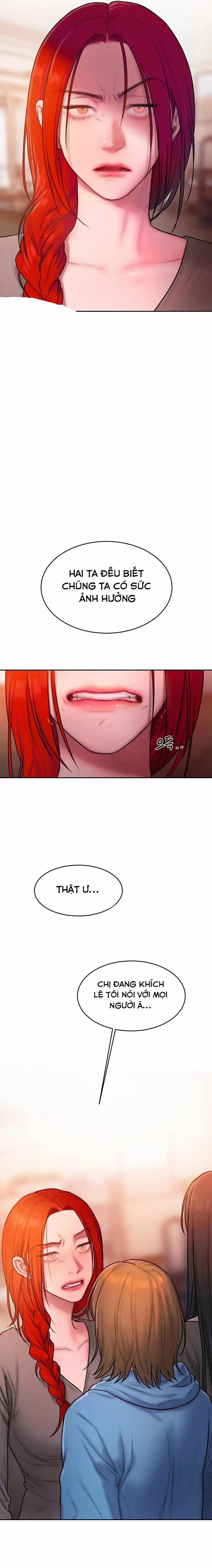 Nhật Ký Suy Nghĩ Xấu Xa 46 trang 15