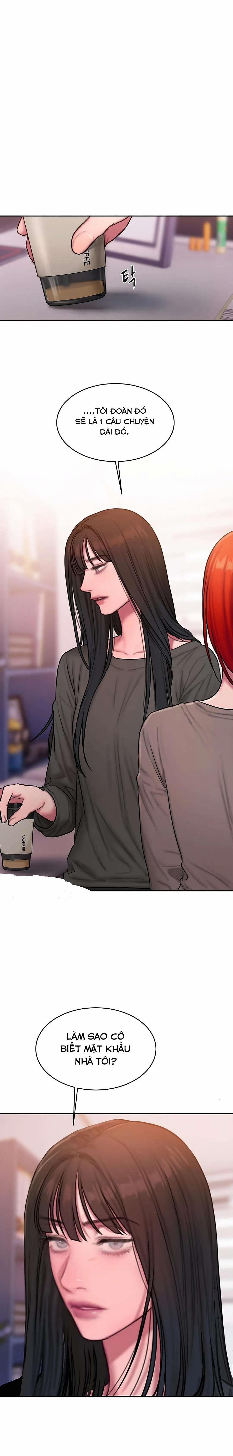 Nhật Ký Suy Nghĩ Xấu Xa 47 trang 0