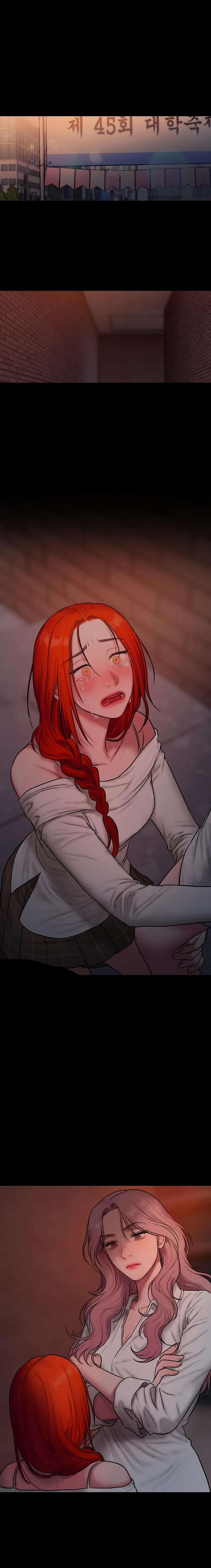 Nhật Ký Suy Nghĩ Xấu Xa 47 trang 10