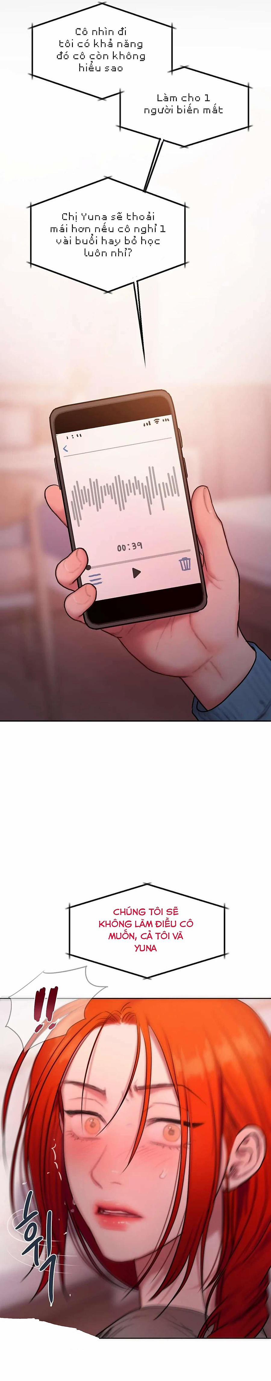 Nhật Ký Suy Nghĩ Xấu Xa 47 trang 13