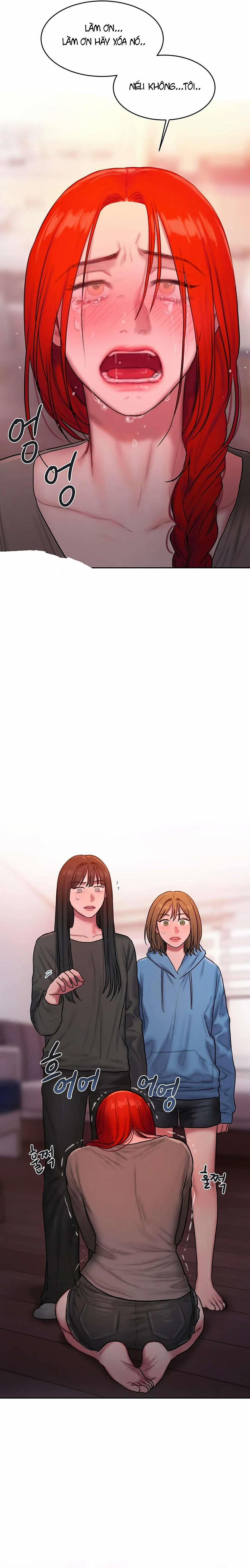 Nhật Ký Suy Nghĩ Xấu Xa 47 trang 20