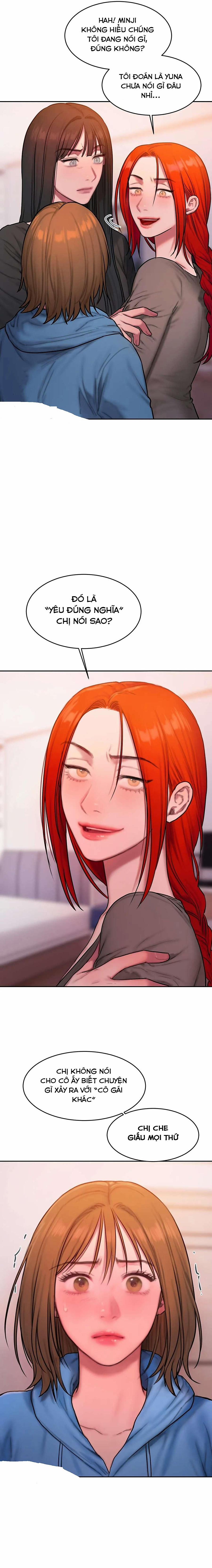 Nhật Ký Suy Nghĩ Xấu Xa 47 trang 7