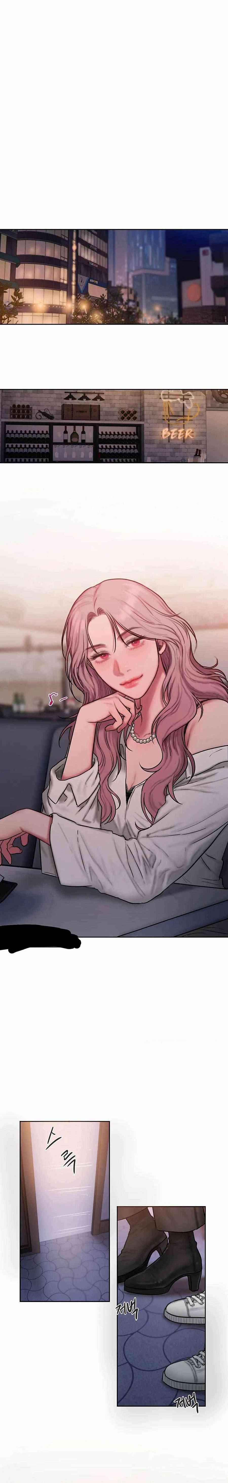 Nhật Ký Suy Nghĩ Xấu Xa 48 trang 0