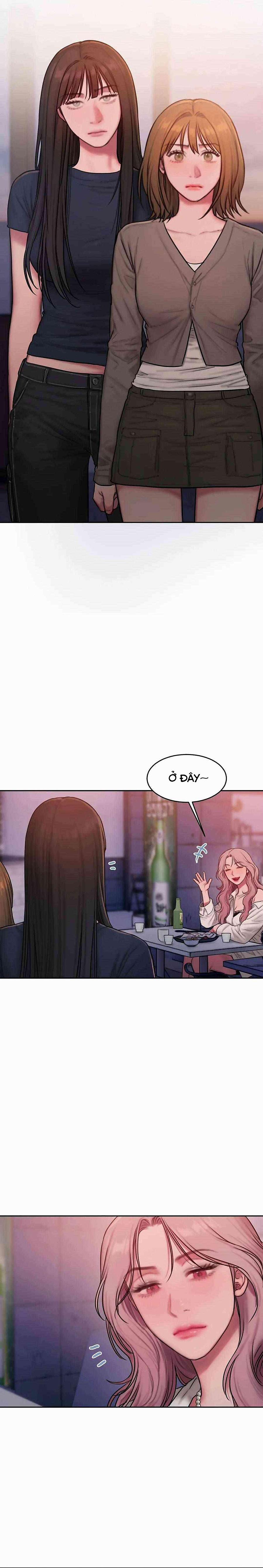 Nhật Ký Suy Nghĩ Xấu Xa 48 trang 1