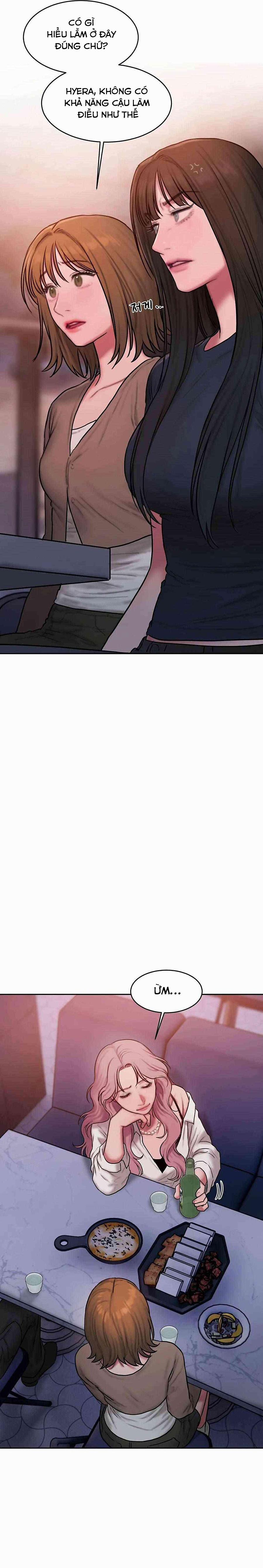 Nhật Ký Suy Nghĩ Xấu Xa 48 trang 10