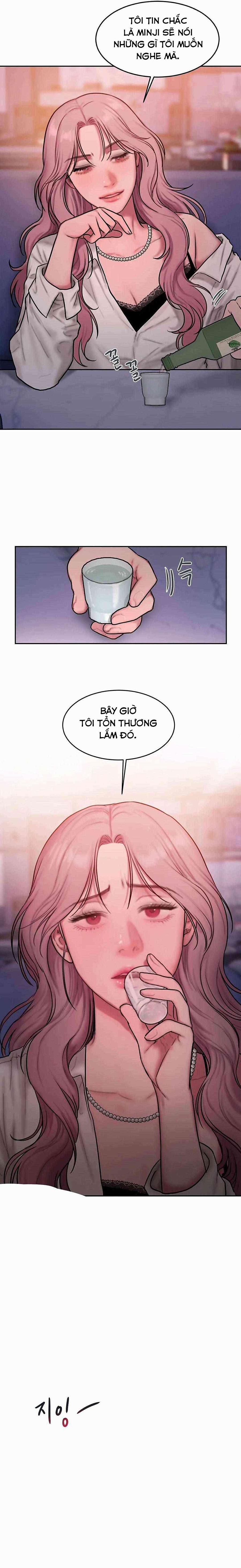 Nhật Ký Suy Nghĩ Xấu Xa 48 trang 11
