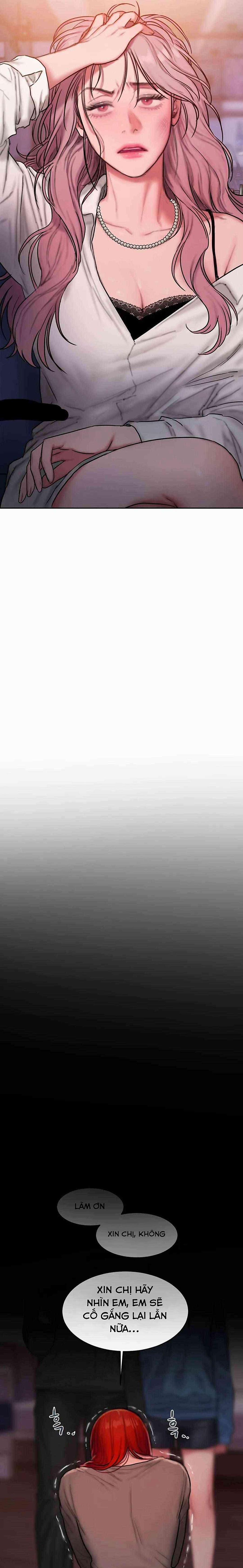 Nhật Ký Suy Nghĩ Xấu Xa 48 trang 18