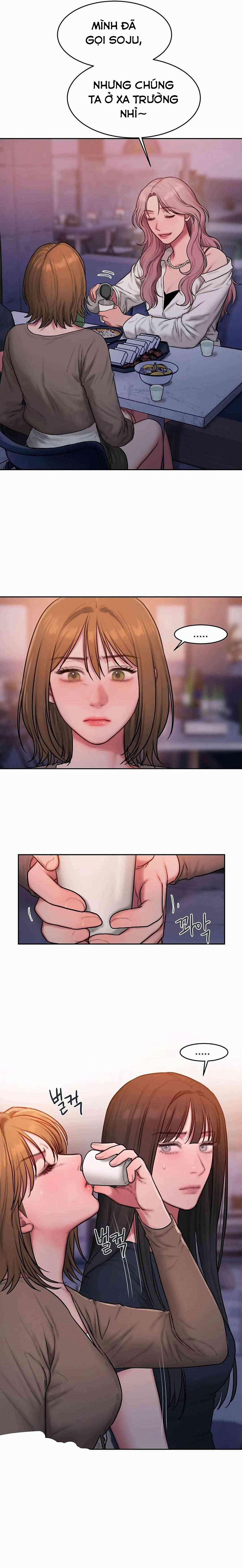 Nhật Ký Suy Nghĩ Xấu Xa 48 trang 3