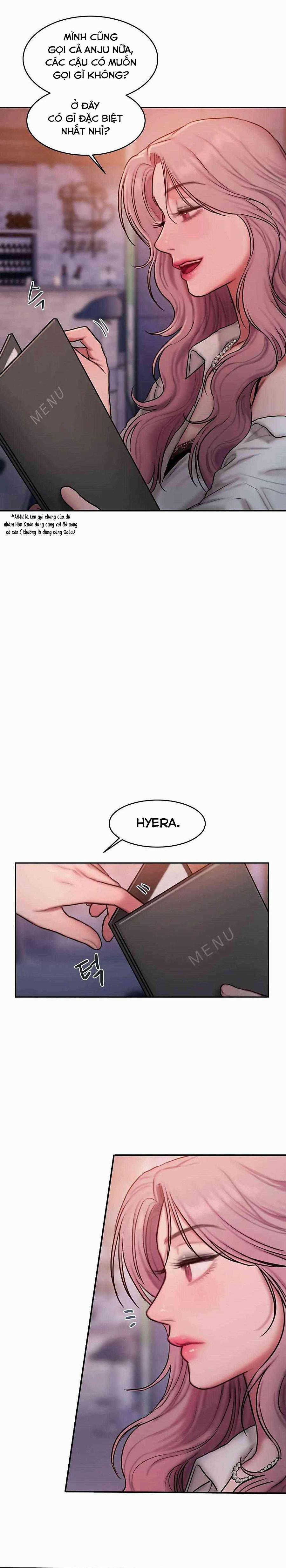 Nhật Ký Suy Nghĩ Xấu Xa 48 trang 4