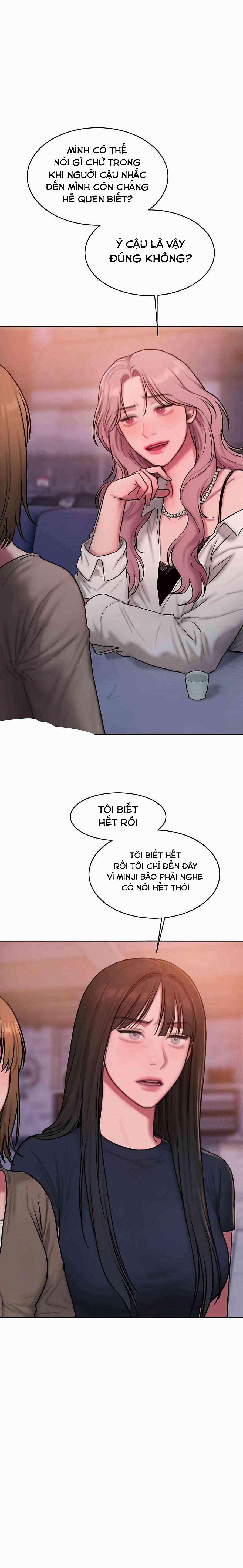 Nhật Ký Suy Nghĩ Xấu Xa 48 trang 8