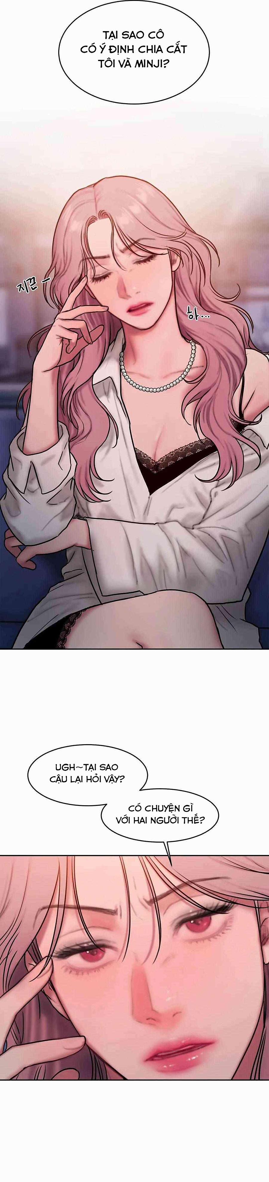 Nhật Ký Suy Nghĩ Xấu Xa 48 trang 9