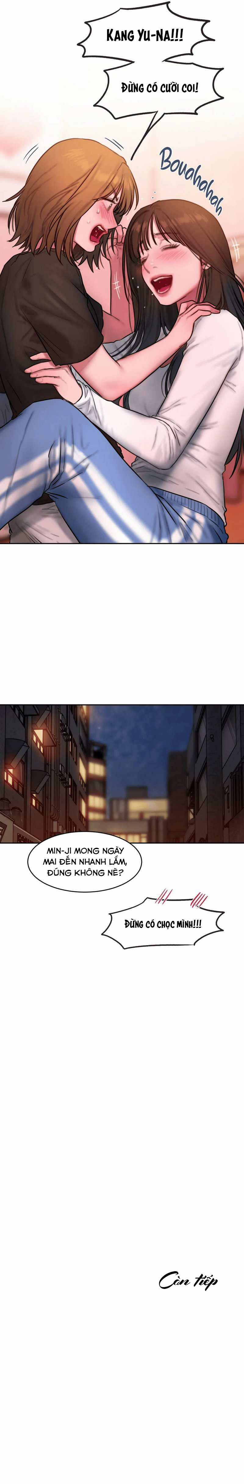 Nhật Ký Suy Nghĩ Xấu Xa 56 trang 7