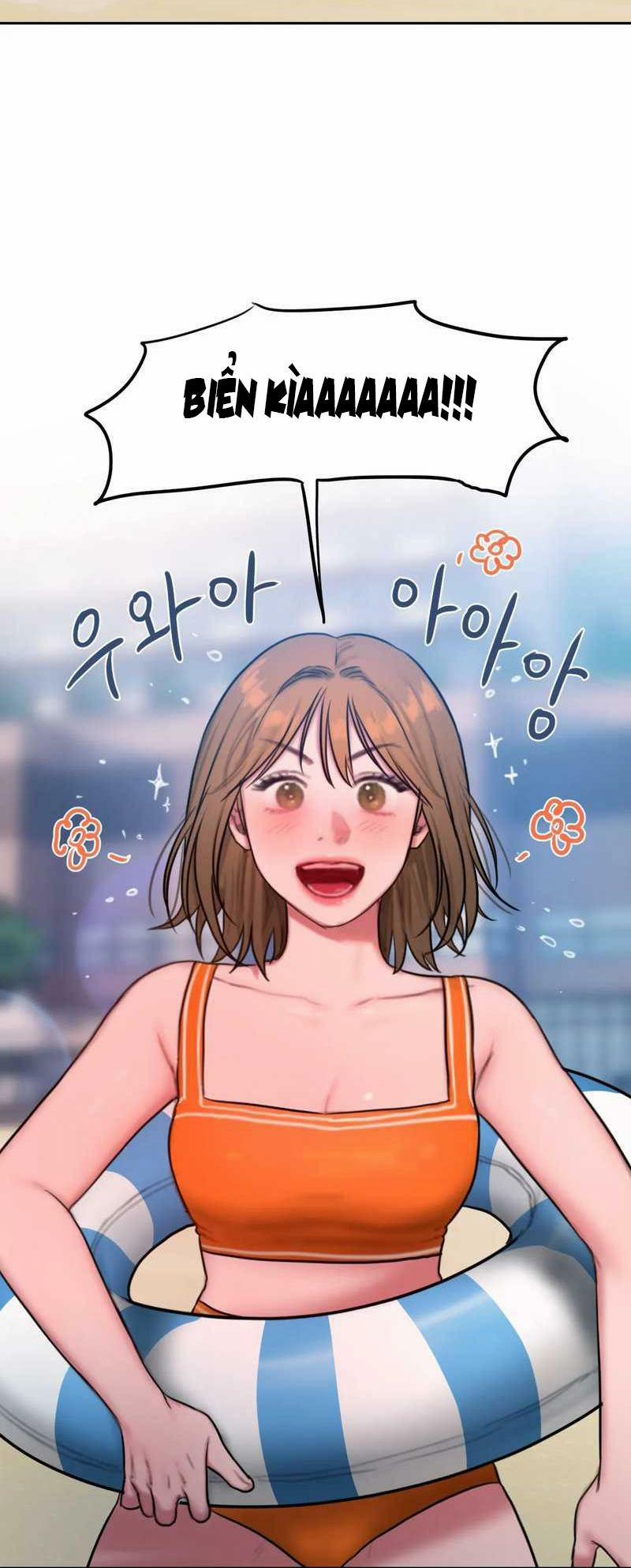 Nhật Ký Suy Nghĩ Xấu Xa 57 trang 14