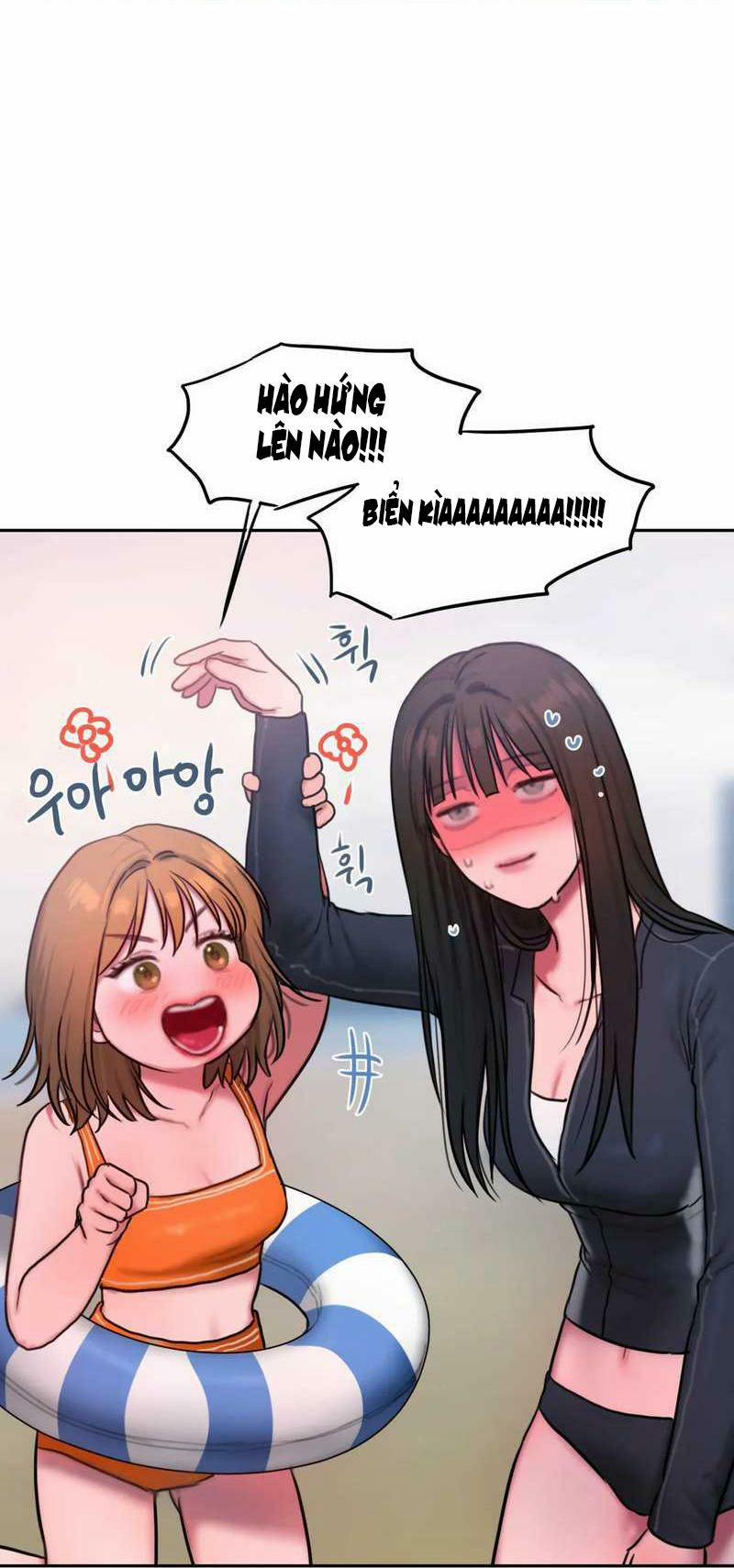 Nhật Ký Suy Nghĩ Xấu Xa 57 trang 18