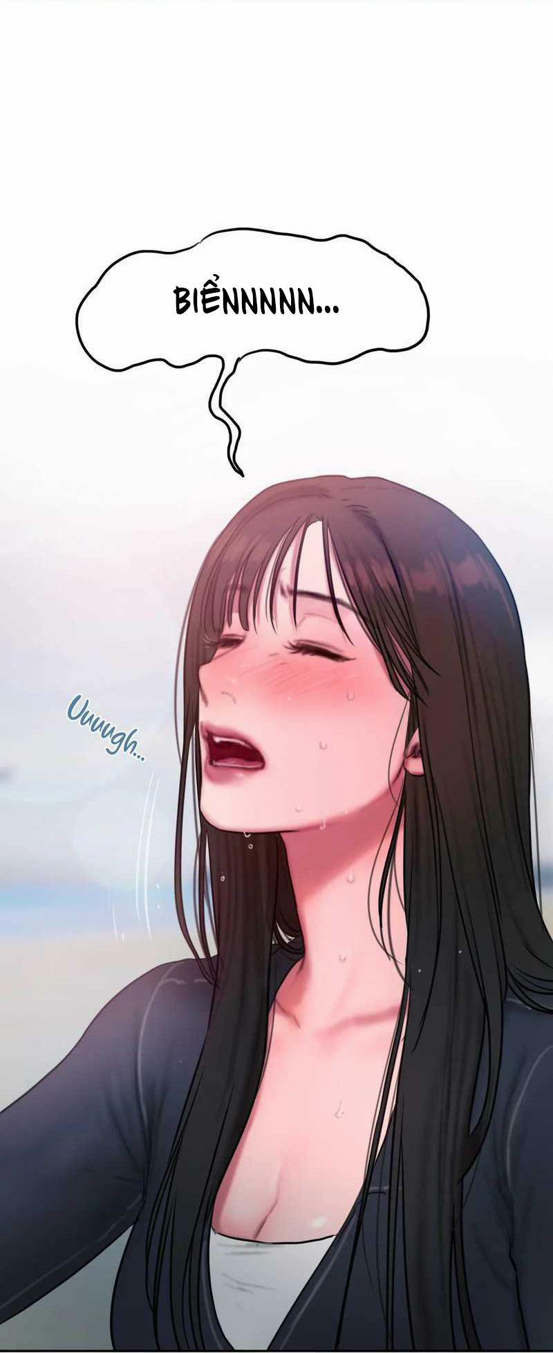 Nhật Ký Suy Nghĩ Xấu Xa 57 trang 19