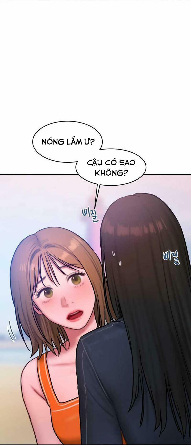 Nhật Ký Suy Nghĩ Xấu Xa 57 trang 20