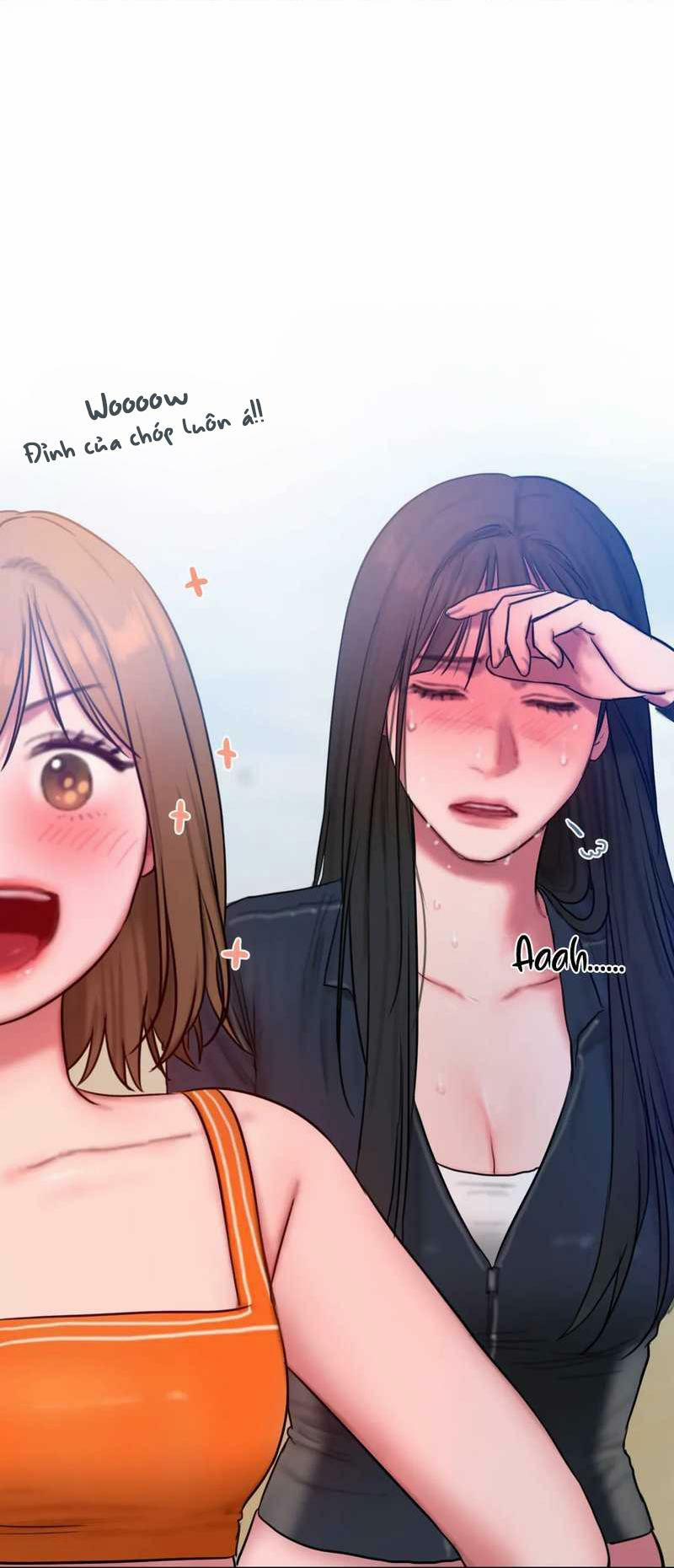 Nhật Ký Suy Nghĩ Xấu Xa 57 trang 24