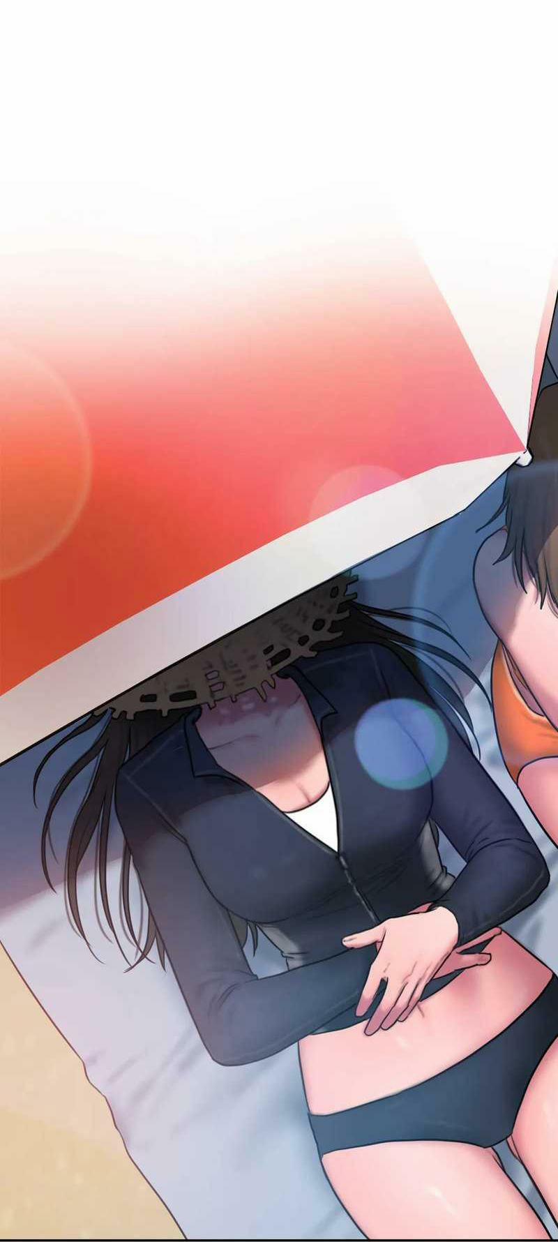 Nhật Ký Suy Nghĩ Xấu Xa 57 trang 27