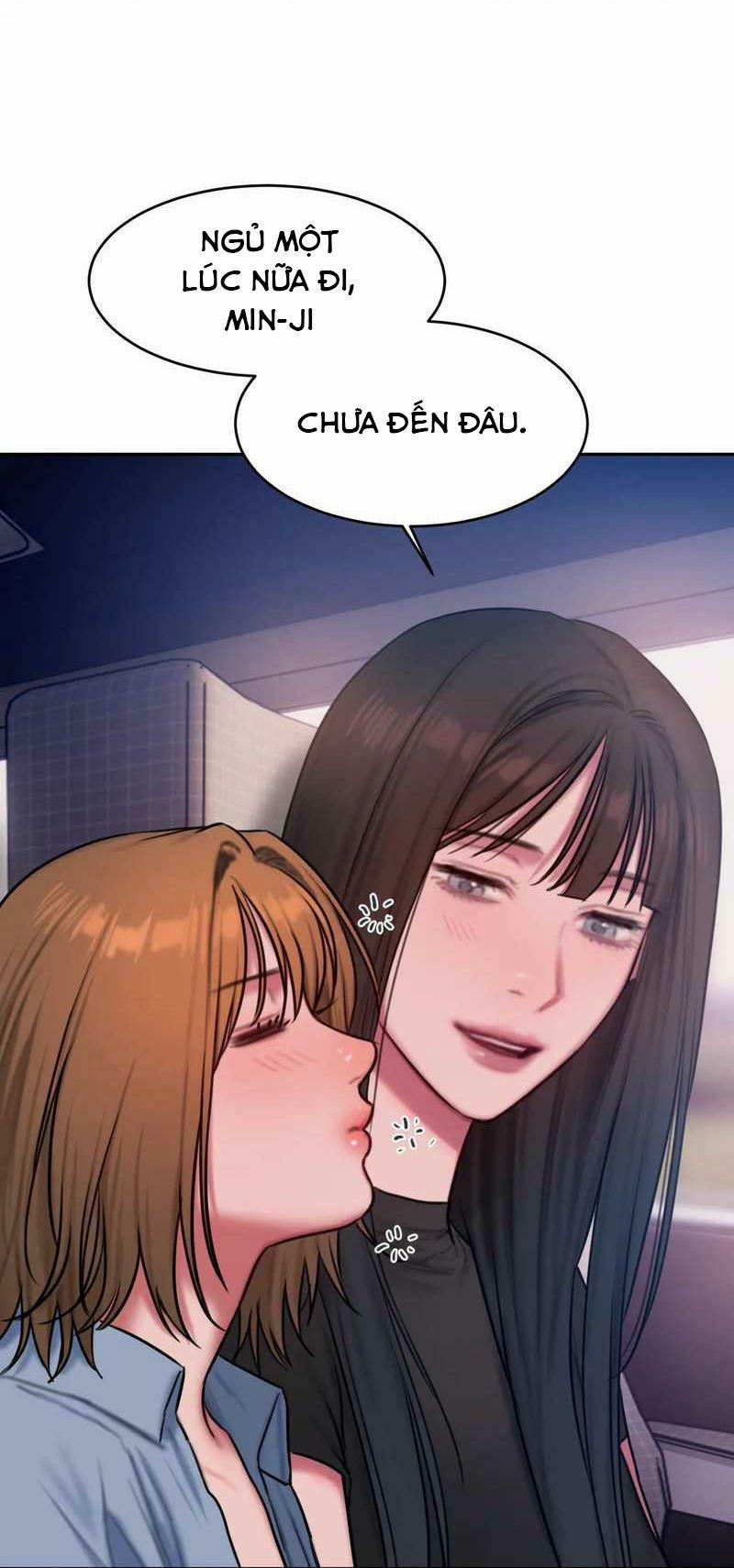 Nhật Ký Suy Nghĩ Xấu Xa 57 trang 4