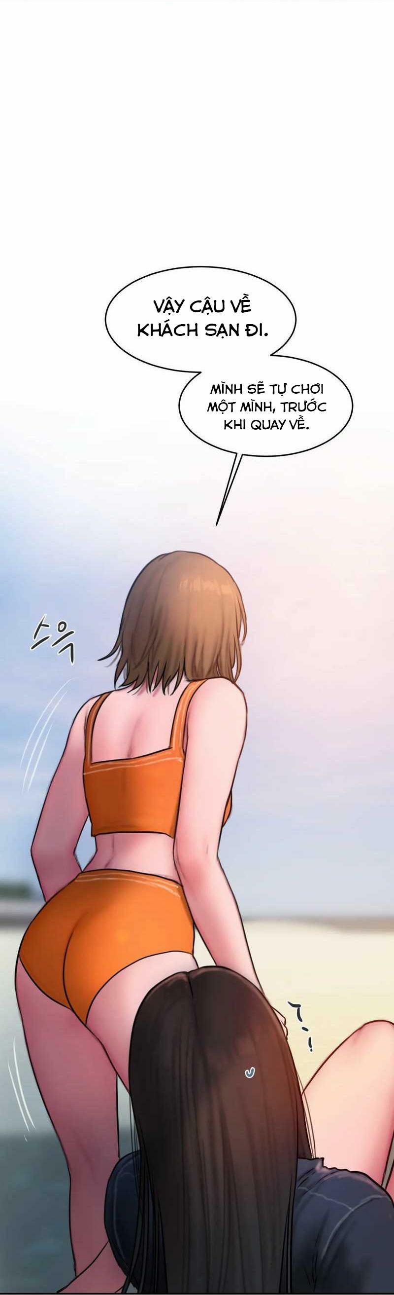 Nhật Ký Suy Nghĩ Xấu Xa 57 trang 41