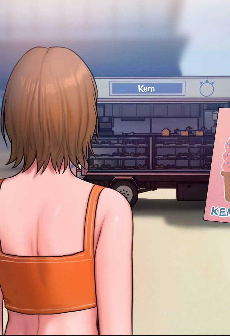 Nhật Ký Suy Nghĩ Xấu Xa 57 trang 49