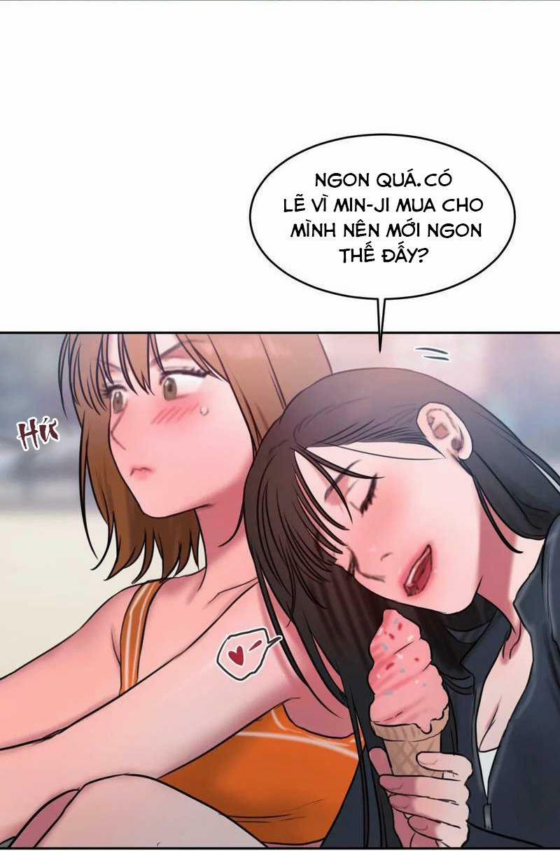 Nhật Ký Suy Nghĩ Xấu Xa 57 trang 69