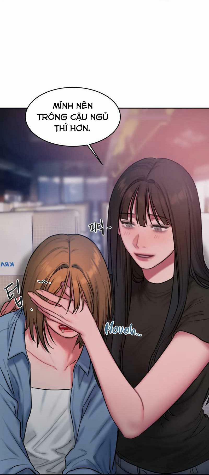 Nhật Ký Suy Nghĩ Xấu Xa 57 trang 7