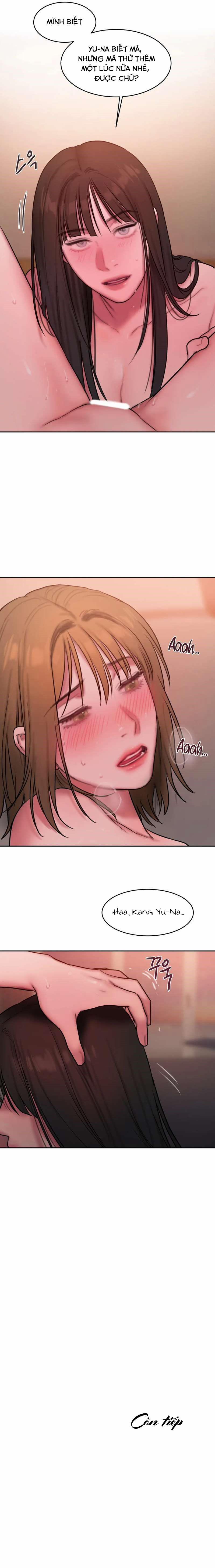 Nhật Ký Suy Nghĩ Xấu Xa 58 trang 14