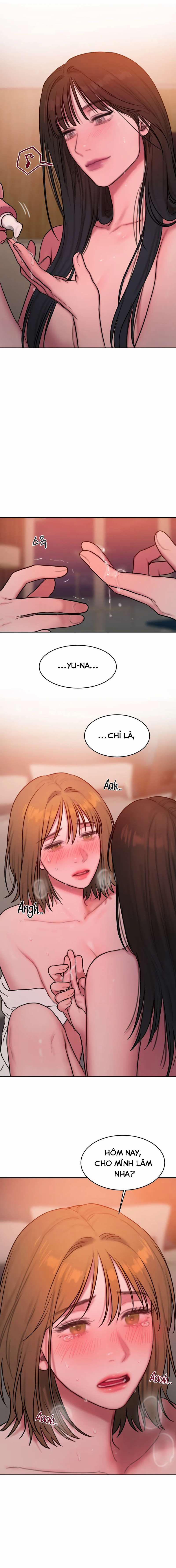 Nhật Ký Suy Nghĩ Xấu Xa 58 trang 8