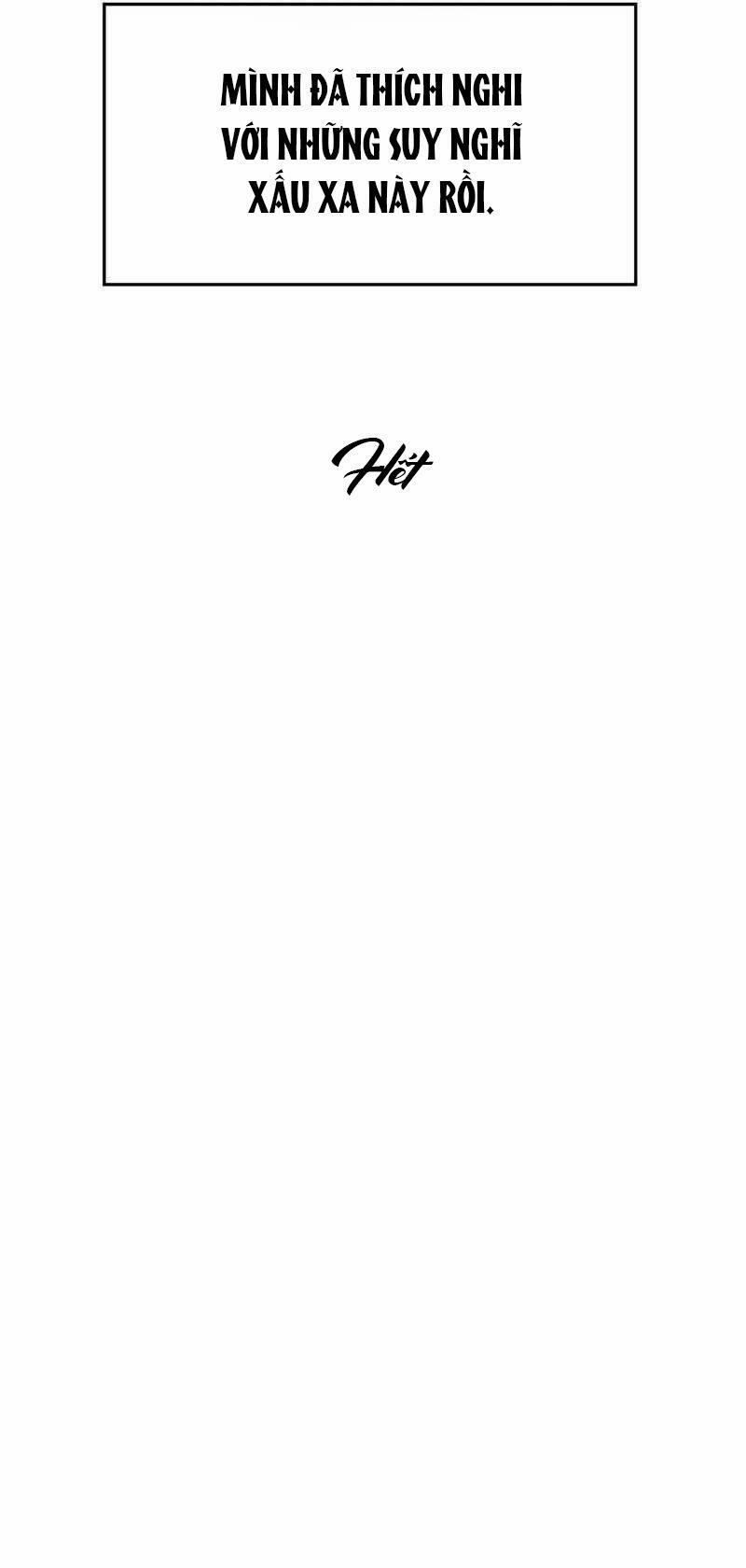 Nhật Ký Suy Nghĩ Xấu Xa 60 trang 11