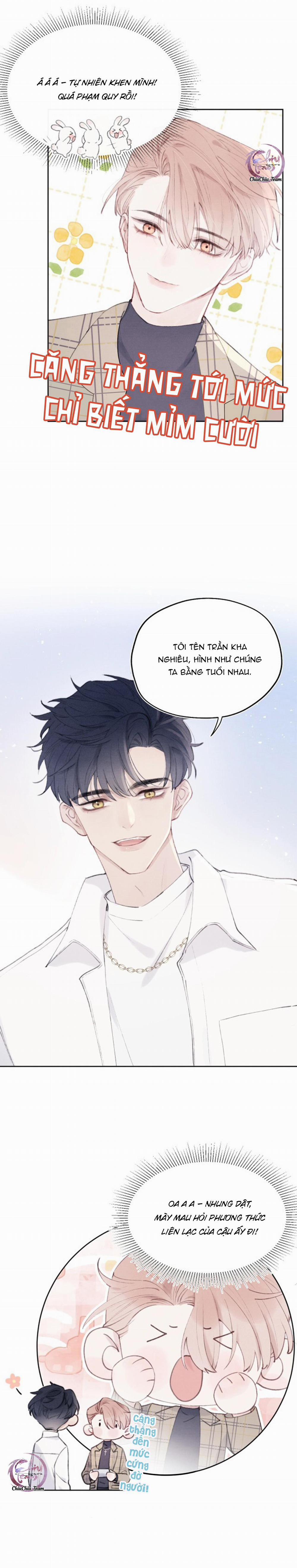 Nhật Ký Thất Tình Của Mr.nhung 1 trang 12