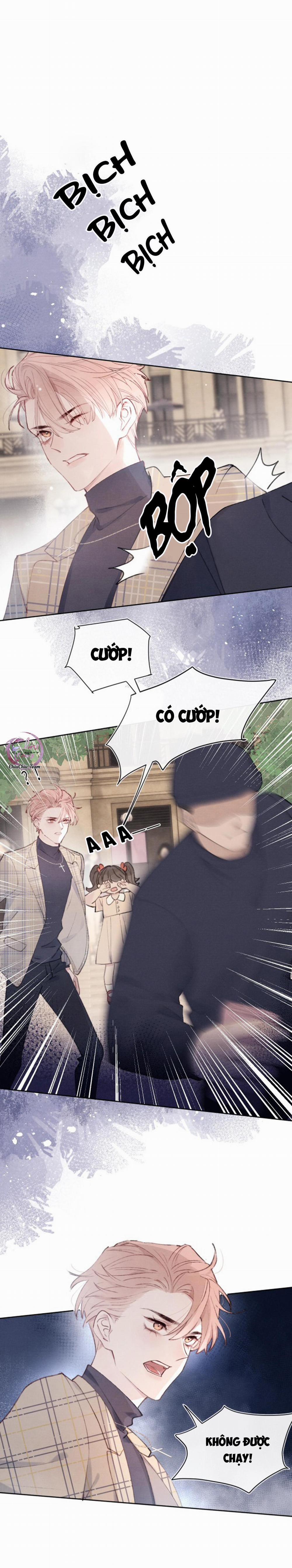 Nhật Ký Thất Tình Của Mr.nhung 1 trang 4