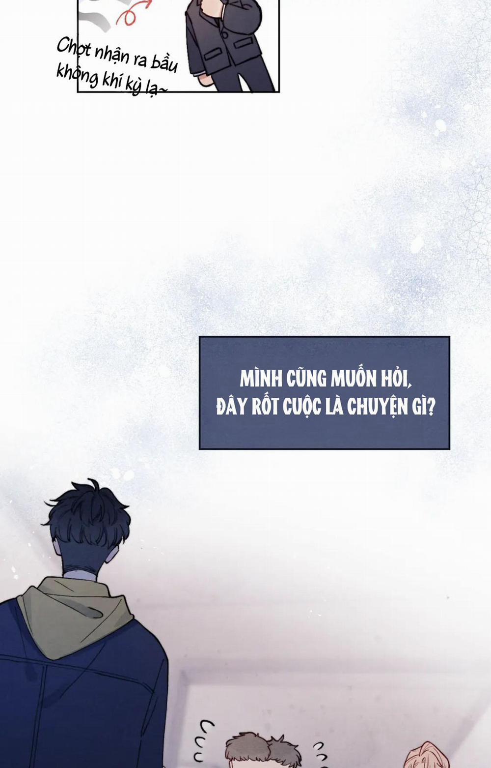 Nhật Ký Thất Tình Của Mr.nhung 10 trang 29