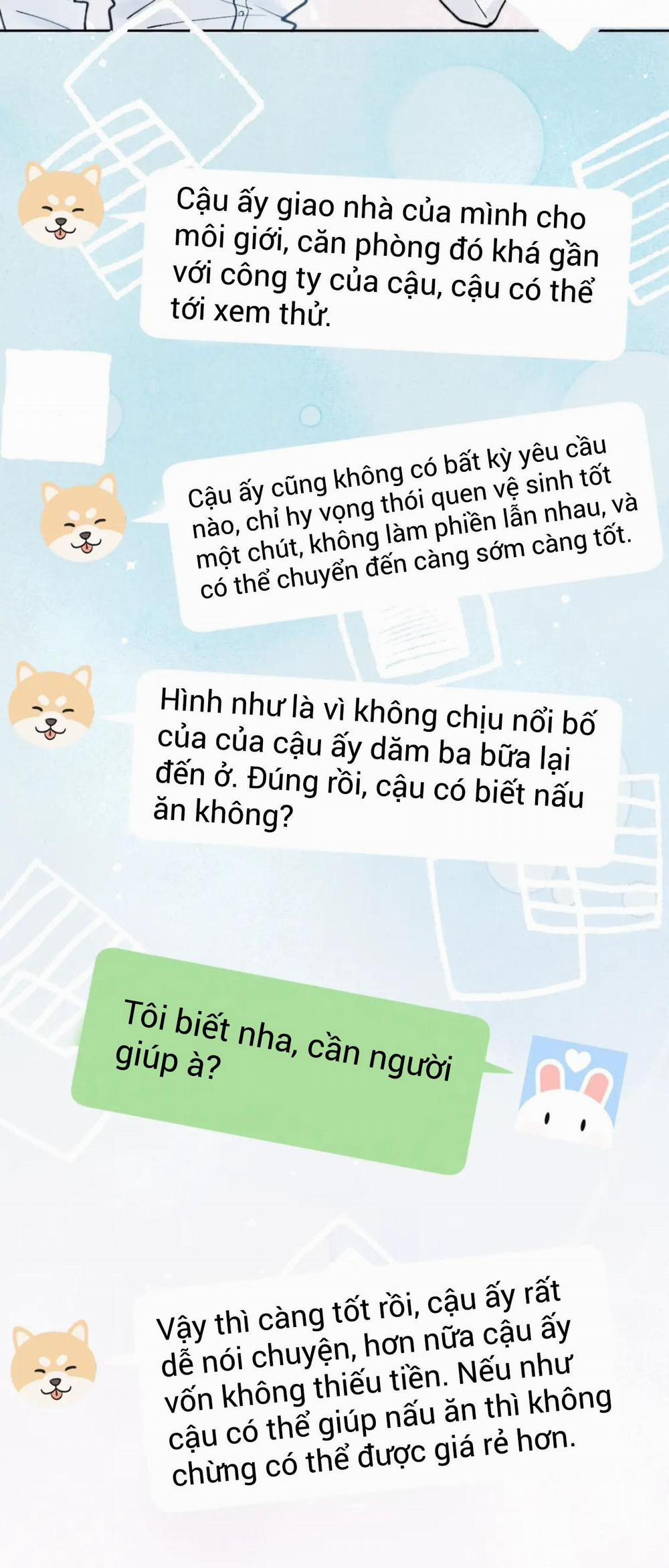 Nhật Ký Thất Tình Của Mr.nhung 10 trang 3