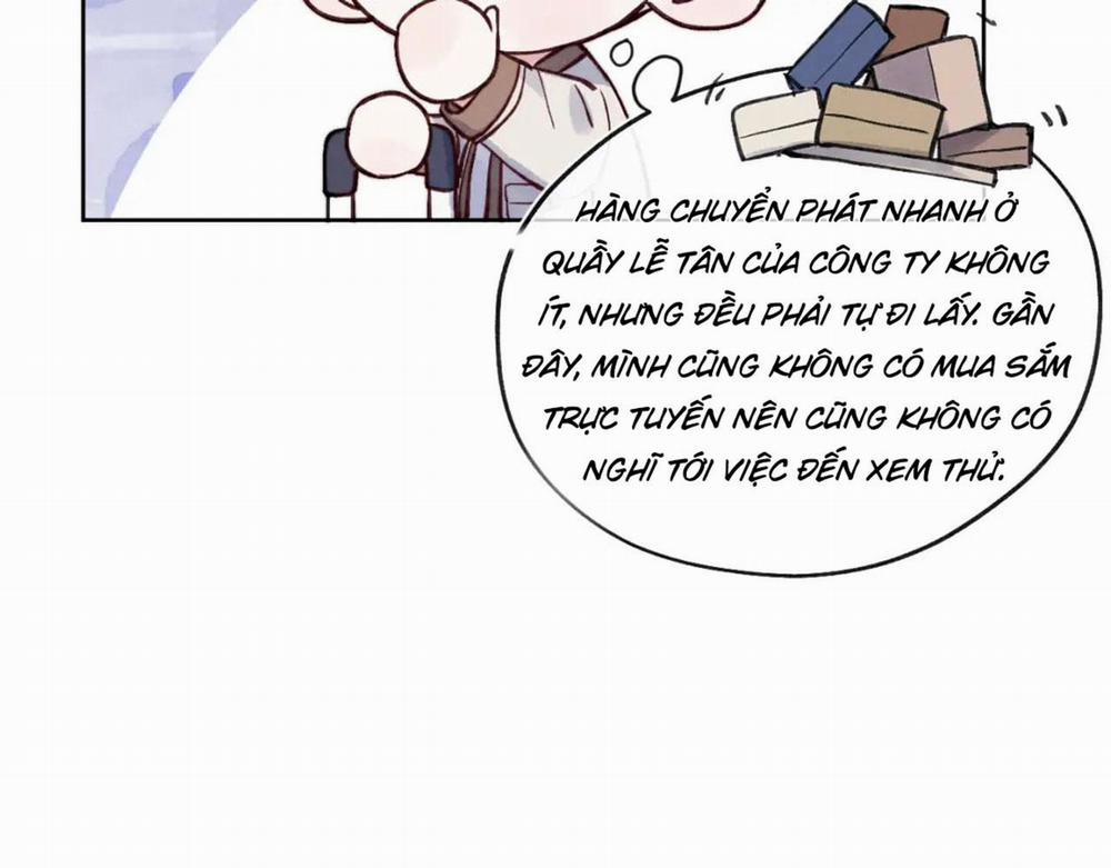 Nhật Ký Thất Tình Của Mr.nhung 10 trang 41