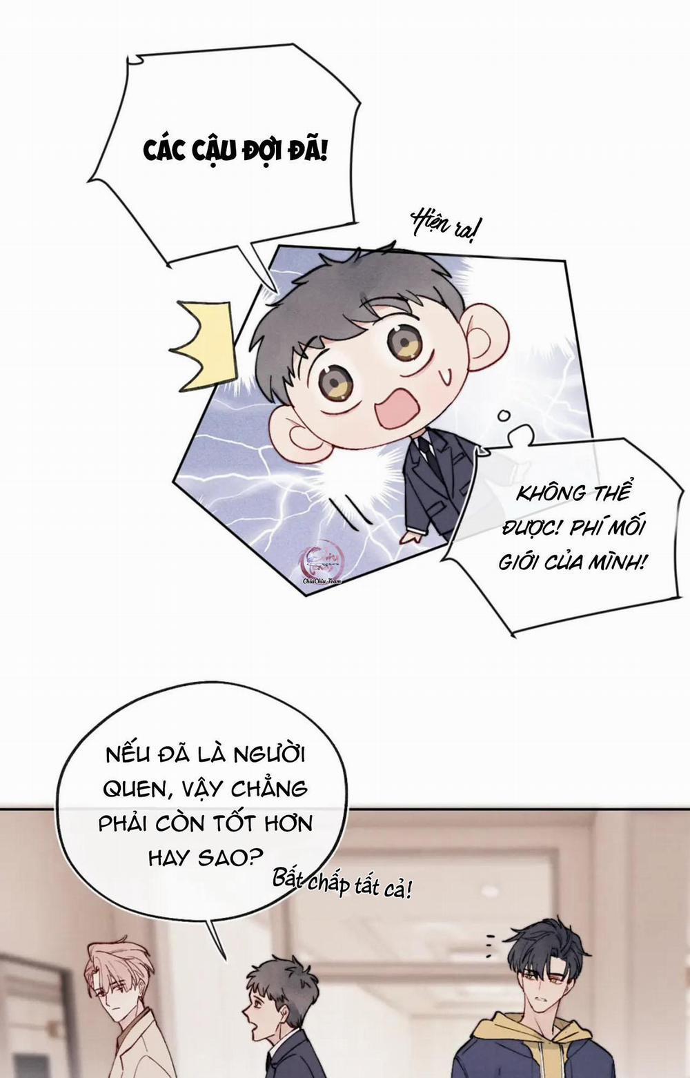 Nhật Ký Thất Tình Của Mr.nhung 10 trang 50