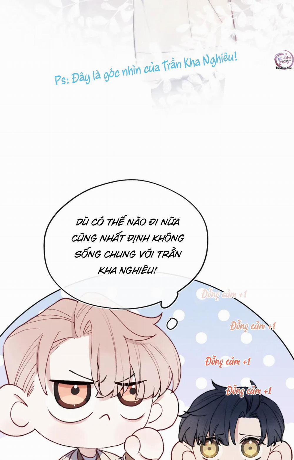 Nhật Ký Thất Tình Của Mr.nhung 10 trang 61