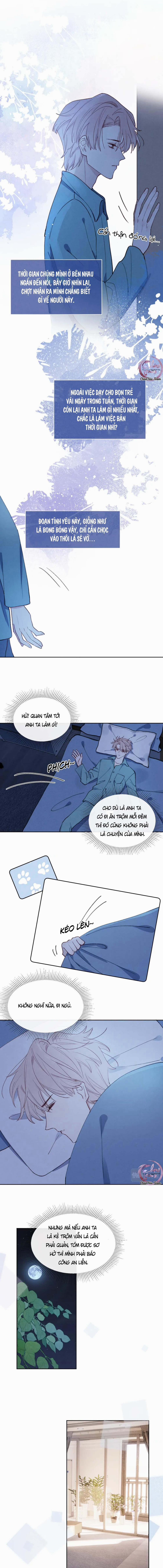 Nhật Ký Thất Tình Của Mr.nhung 11 trang 5