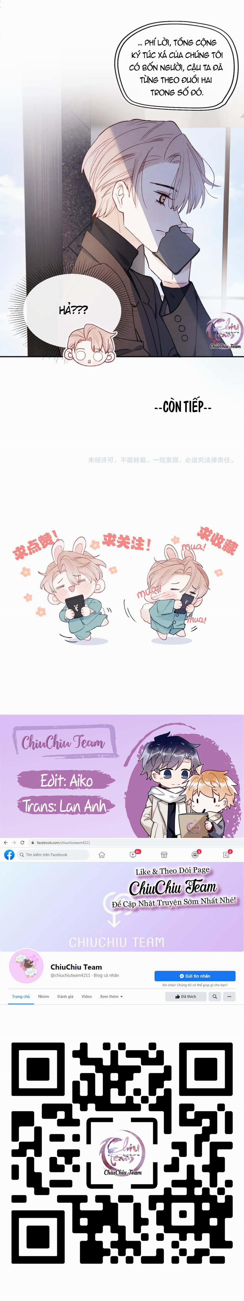 Nhật Ký Thất Tình Của Mr.nhung 11 trang 8