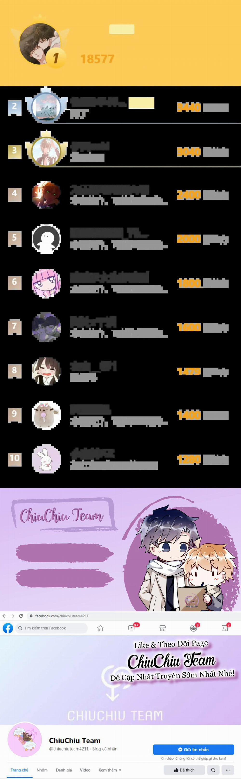 Nhật Ký Thất Tình Của Mr.nhung 12 trang 16