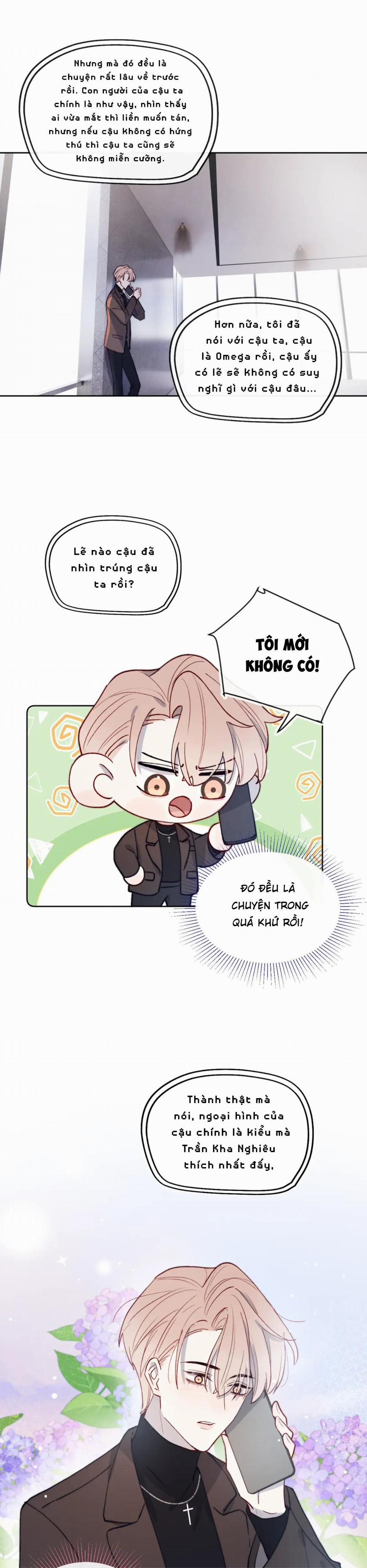 Nhật Ký Thất Tình Của Mr.nhung 12 trang 2