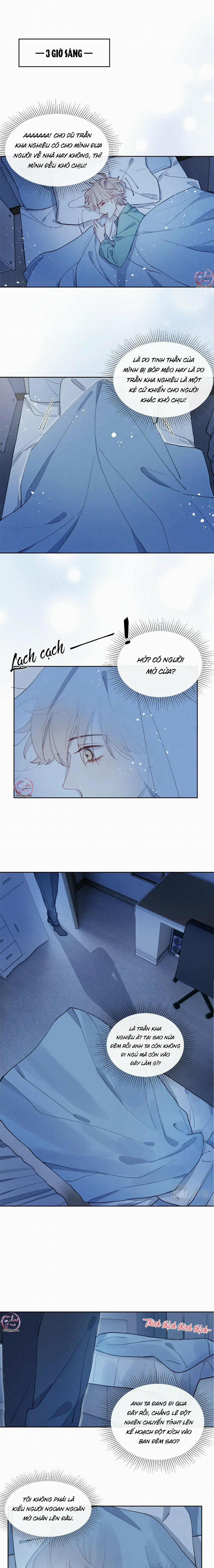 Nhật Ký Thất Tình Của Mr.nhung 13 trang 1