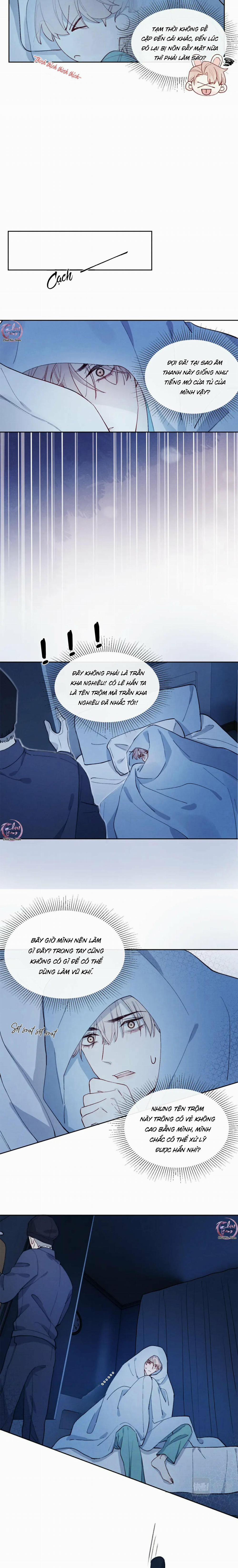 Nhật Ký Thất Tình Của Mr.nhung 13 trang 2