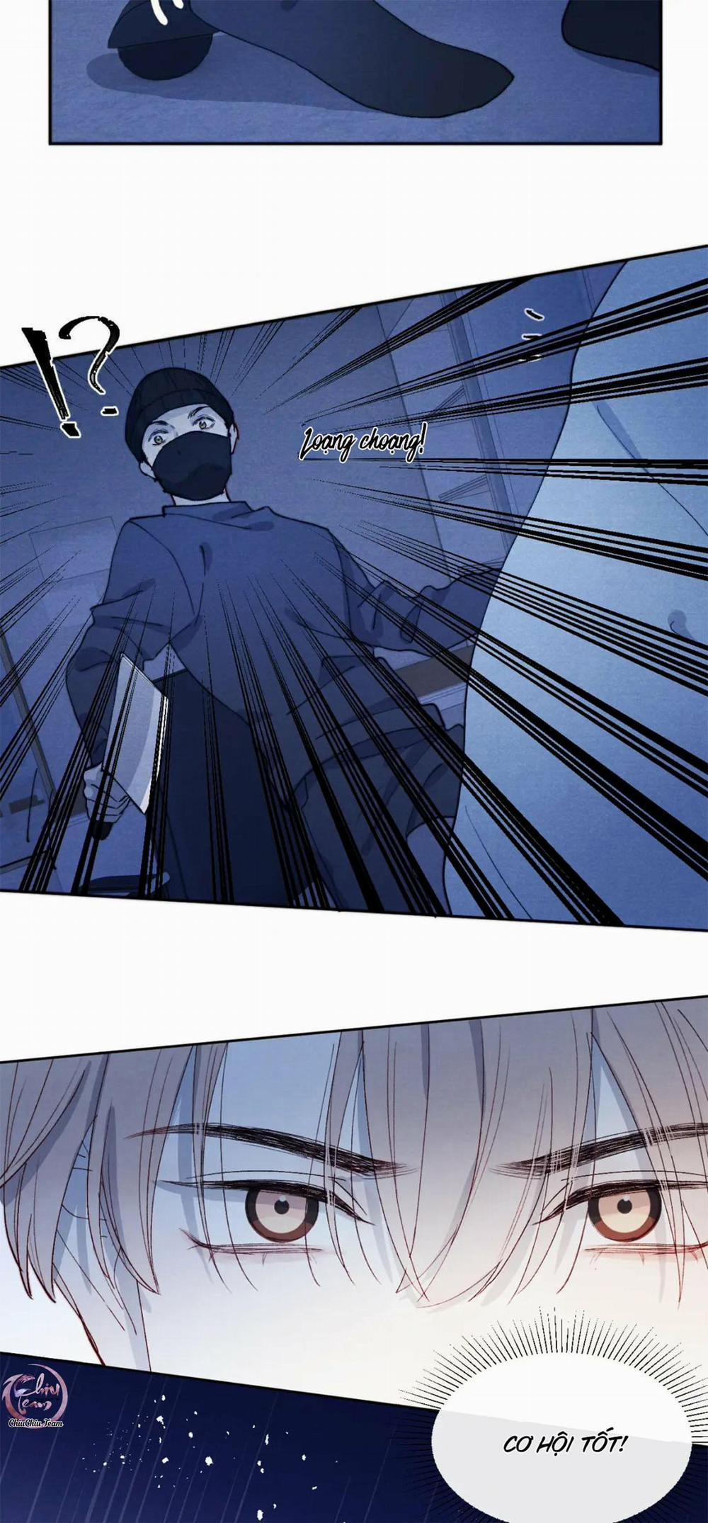 Nhật Ký Thất Tình Của Mr.nhung 13 trang 4