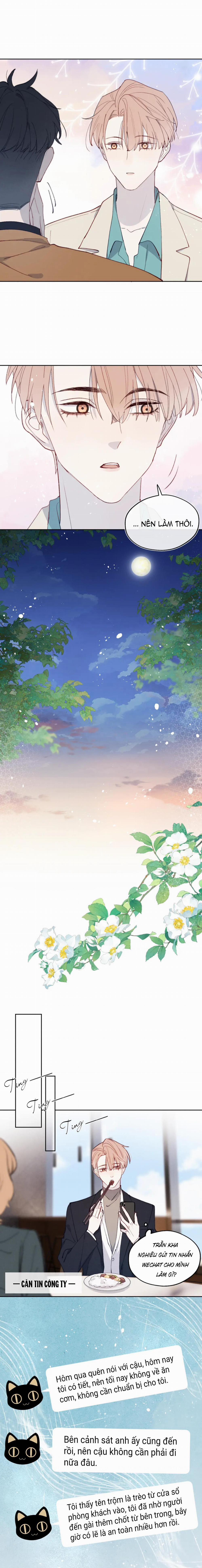 Nhật Ký Thất Tình Của Mr.nhung 14 trang 6